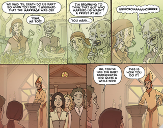 Illustration for article titled SFW Oglaf